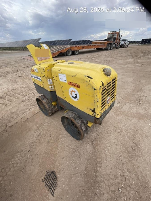 2020 WACKER NEUSON RTKx-SC3
