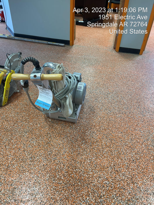 2021 ESSEX SILVER-LINE SL-8