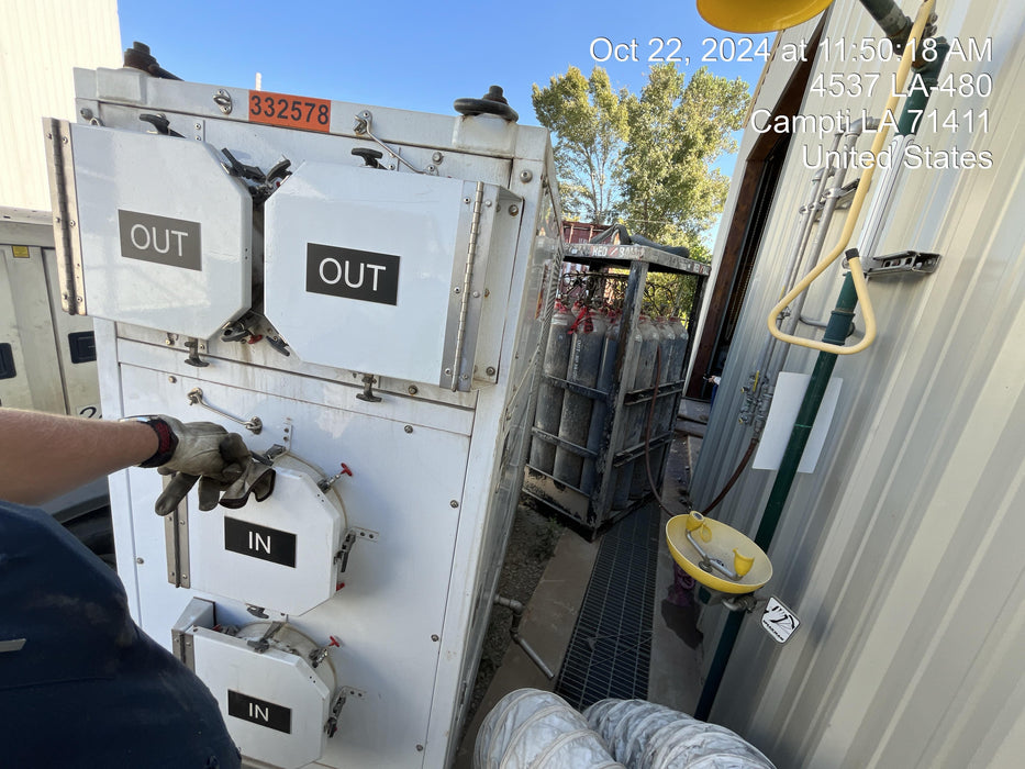 2023 SMARTECH SLIC12R-MSH