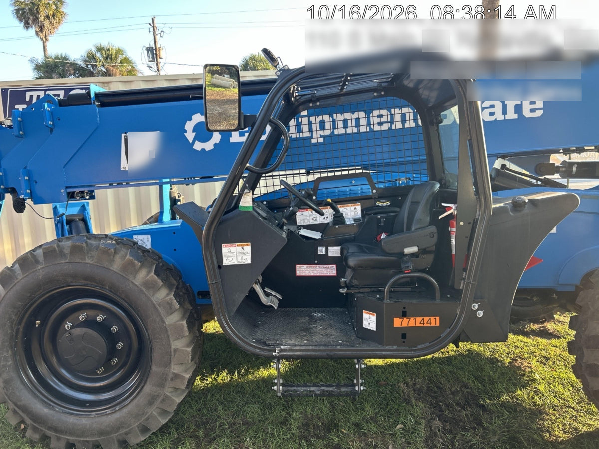 2026 GENIE GTH-1056