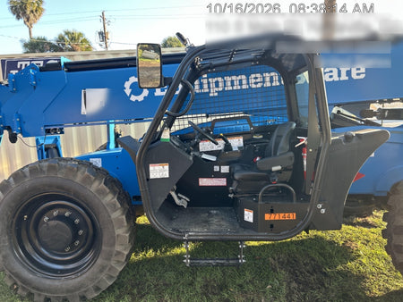 2026 GENIE GTH-1056