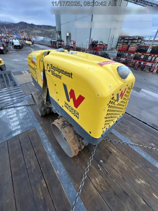 2024 WACKER NEUSON RTLx-SC3