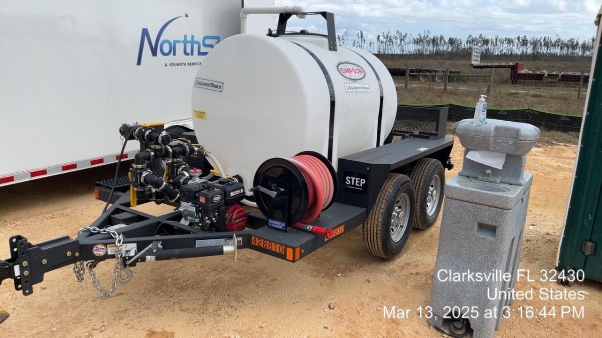 2024 SIMPSON SWT-52517