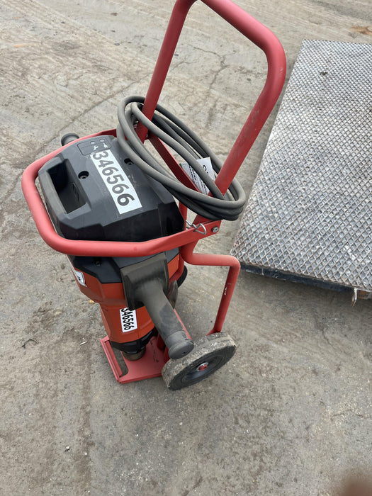 2023 HILTI TE 3000-AVR