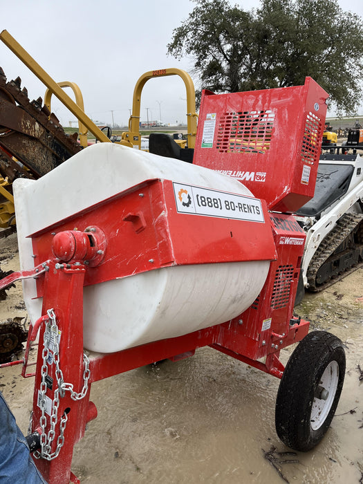 2023 MULTIQUIP WM90PH8