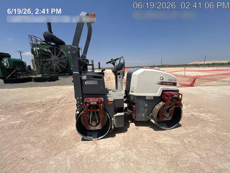 2021 DYNAPAC CC 1200
