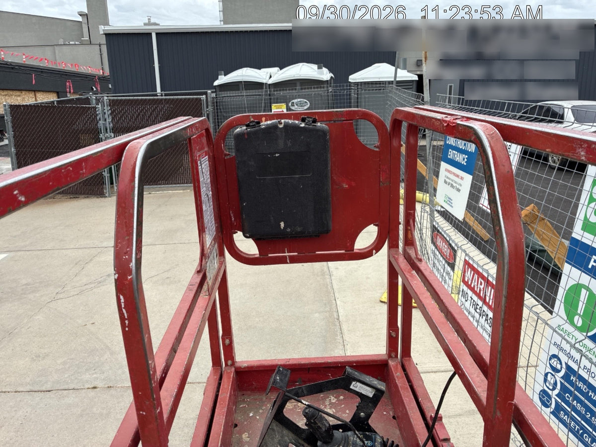 2019 MEC Micro 19
