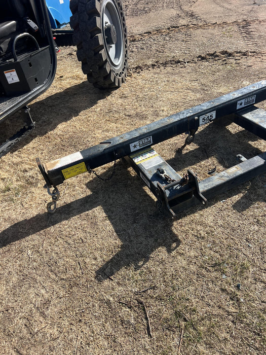 2020 STAR INDUSTRIES 1150C