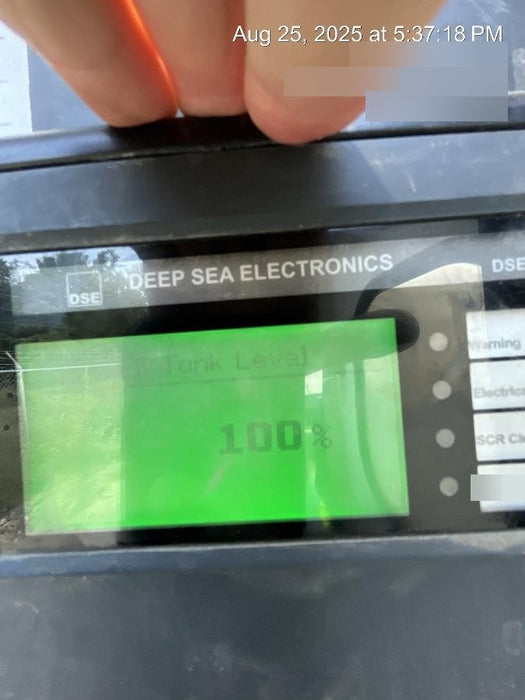 2021 ATLAS COPCO QAS200