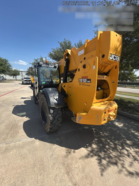 2024 JCB 512-56