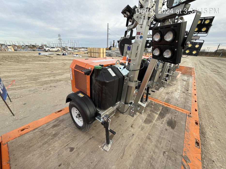 2024 WANCO WLTT-4MM4K