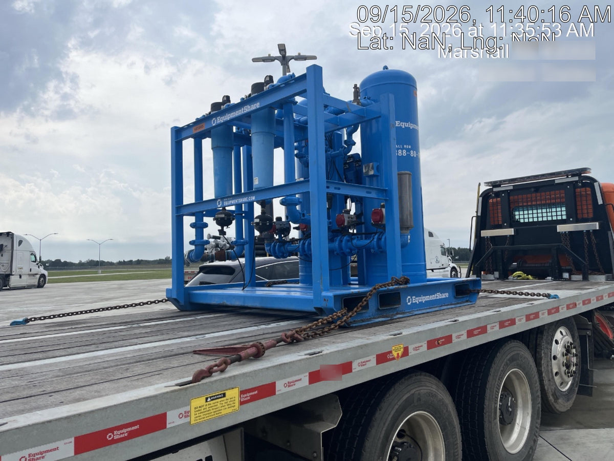 2024 HANKISON RDH-930G