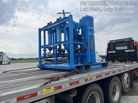 2024 HANKISON RDH-930G