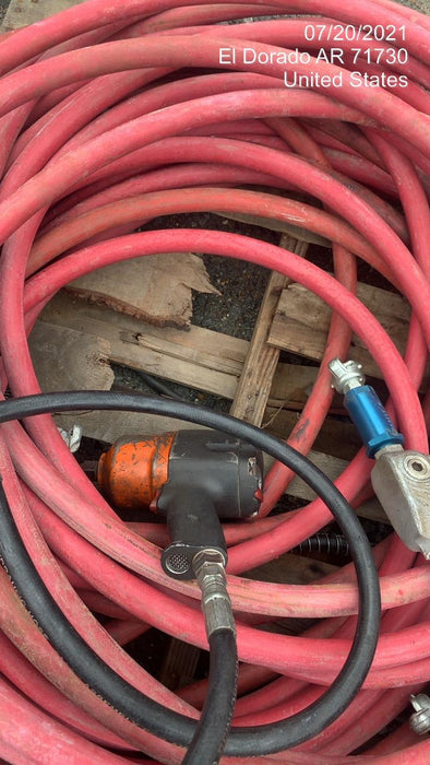 2020 MICHIGAN PNEUMATIC 750SS