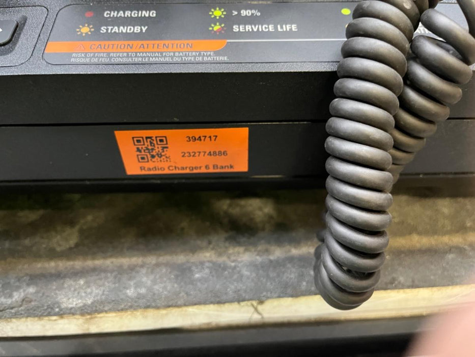 2023 MOTOROLA R7 DISPLAY