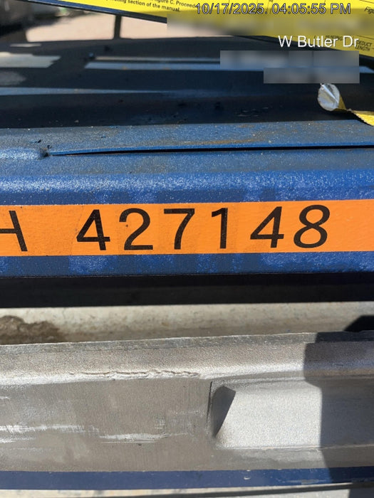 2024 CURRENT TOOLS 254P