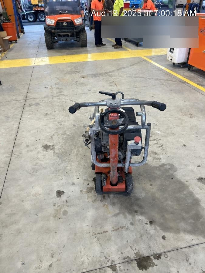 2019 HUSQVARNA FS309