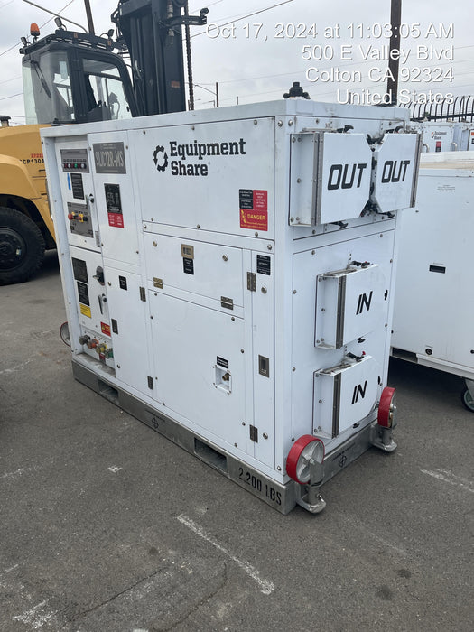 2024 SMARTECH SLIC12R-MSH