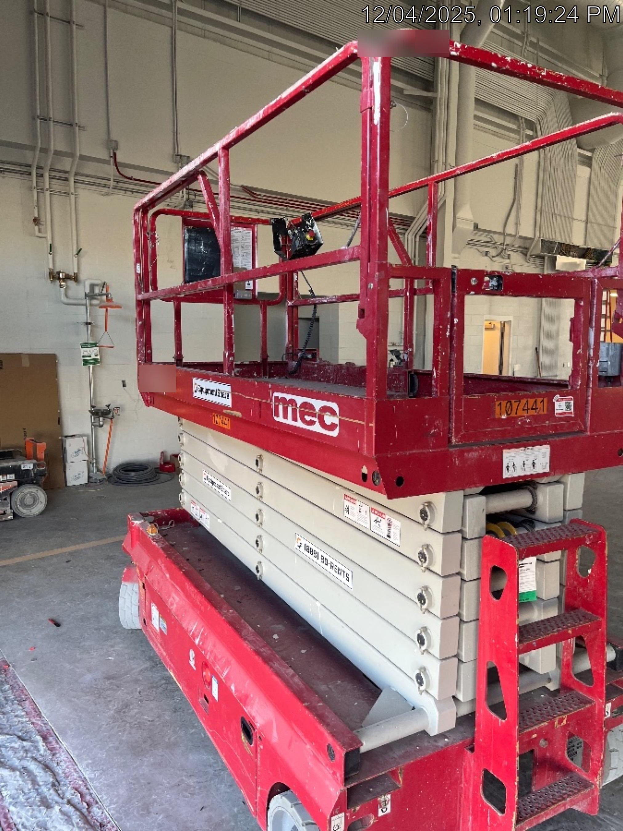2020 MEC 4555SE