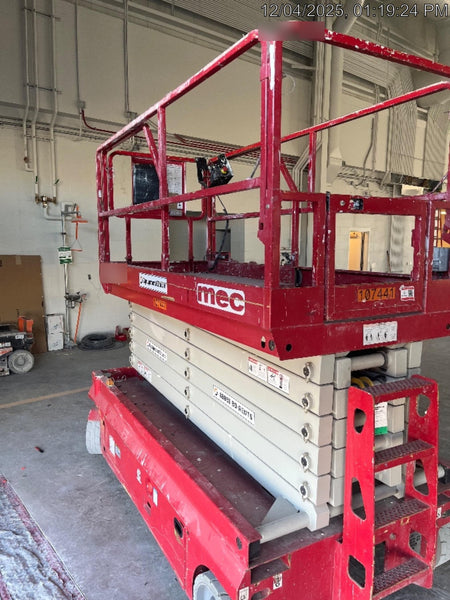 2020 MEC 4555SE