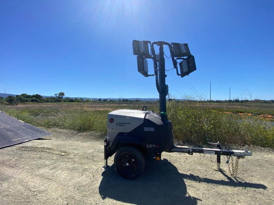 2024 WACKER NEUSON LTT4