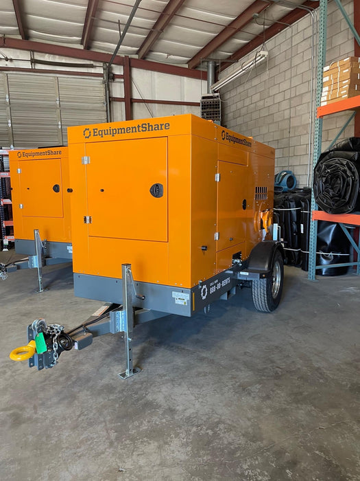 2022 PREMIER PUMP 6NNT-RP-TD2.9-T120