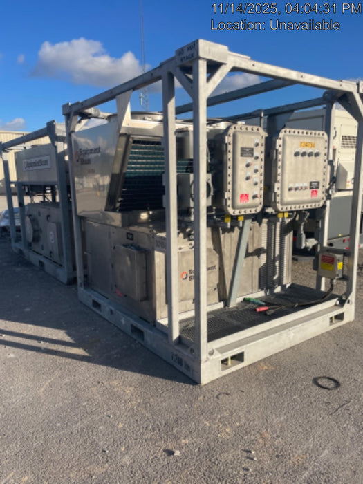 2021 SMARTECH SACP40A-HS-XP