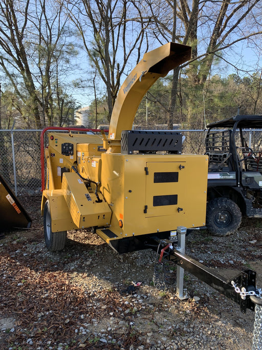 2021 VERMEER BC1000XL Gas