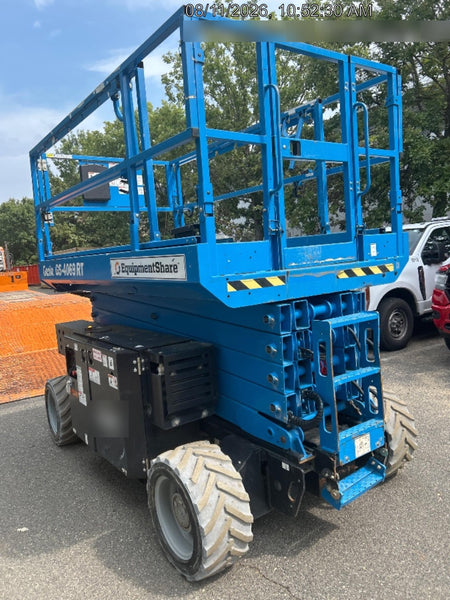 2021 GENIE GS-4069 RT