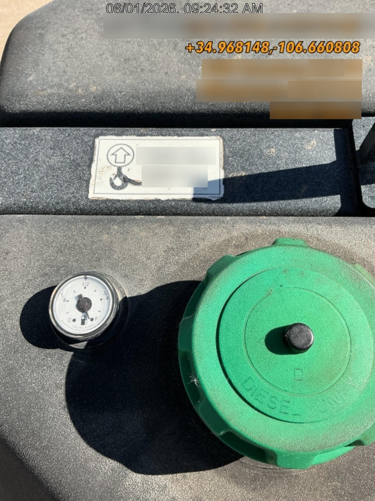 2021 ALLMAND NLV3GR