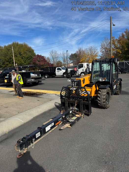 2024 STAR INDUSTRIES M1360B - Star JIB Boom