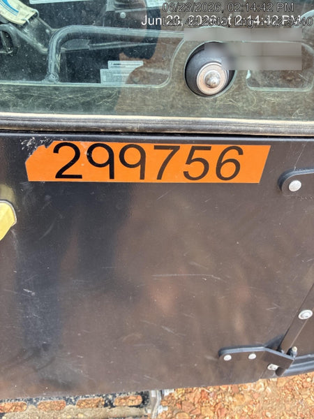 2021 JLG 450AJ