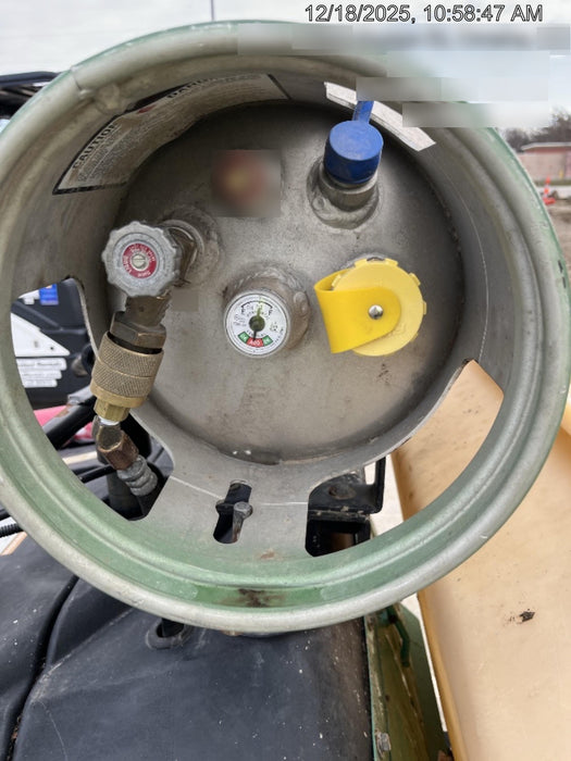 2021 MULTIQUIP WBH-21EFP