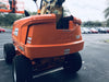 2019 JLG 660SJ