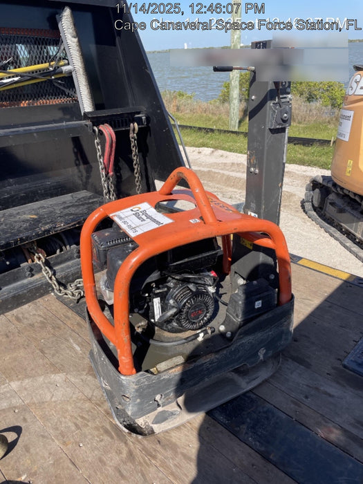 2024 HUSQVARNA LG300