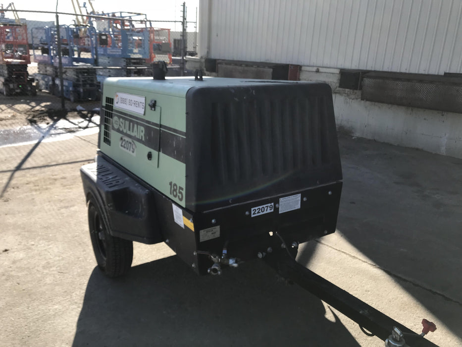 2019 SULLAIR 185-DPQ