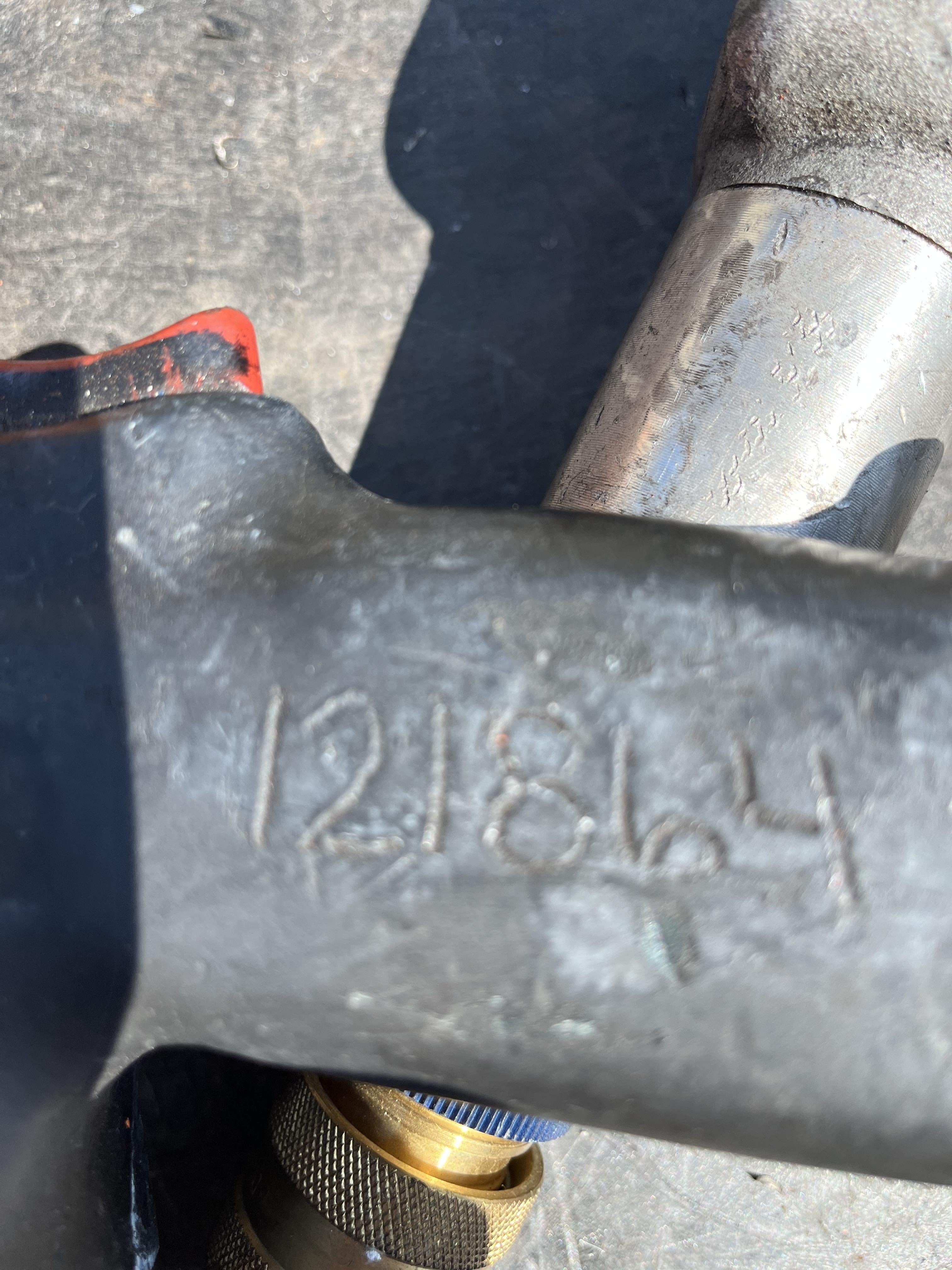 2020 MICHIGAN PNEUMATIC 750SS