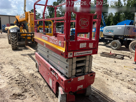 2021 MEC 2632SE