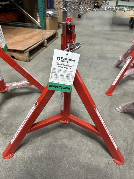2024 B&B PIPE 4100