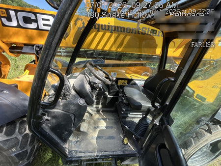 2025 JCB 506-36