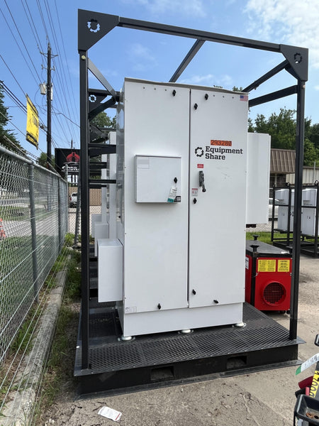 2023 FUJI MD350-EQS