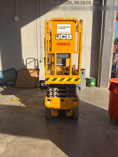 2021 JCB S1930E