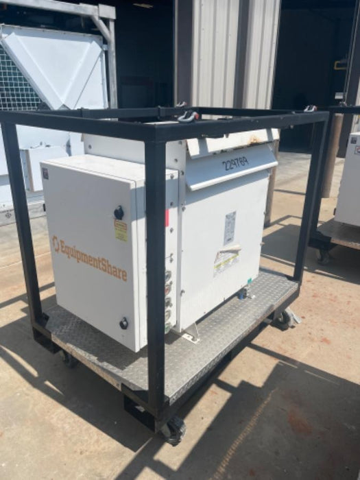 2022 TRYSTAR TF-150KVA480-208SDC-M-F