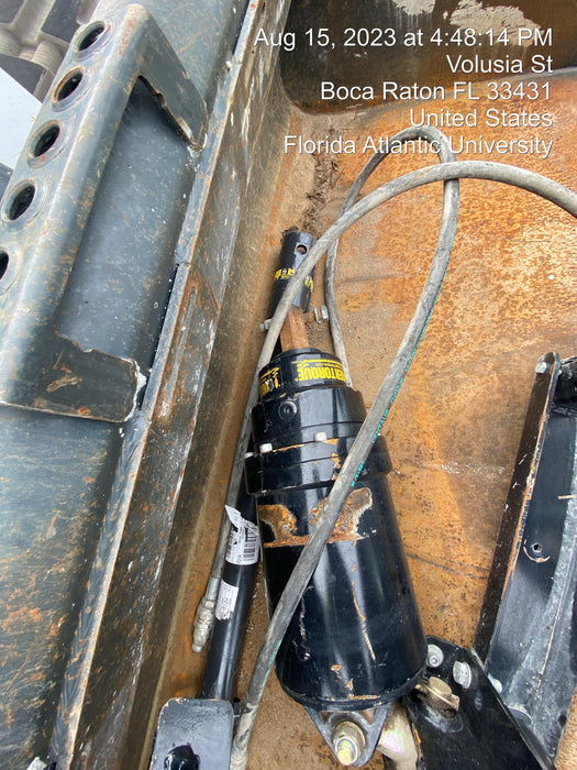 2022 AUGER TORQUE 3300-30