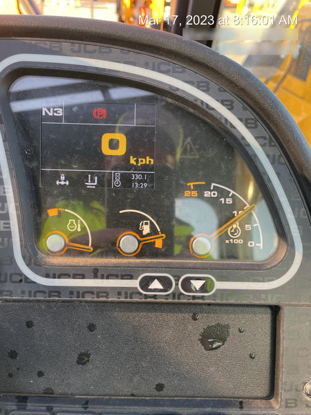 2022 JCB 510-56
