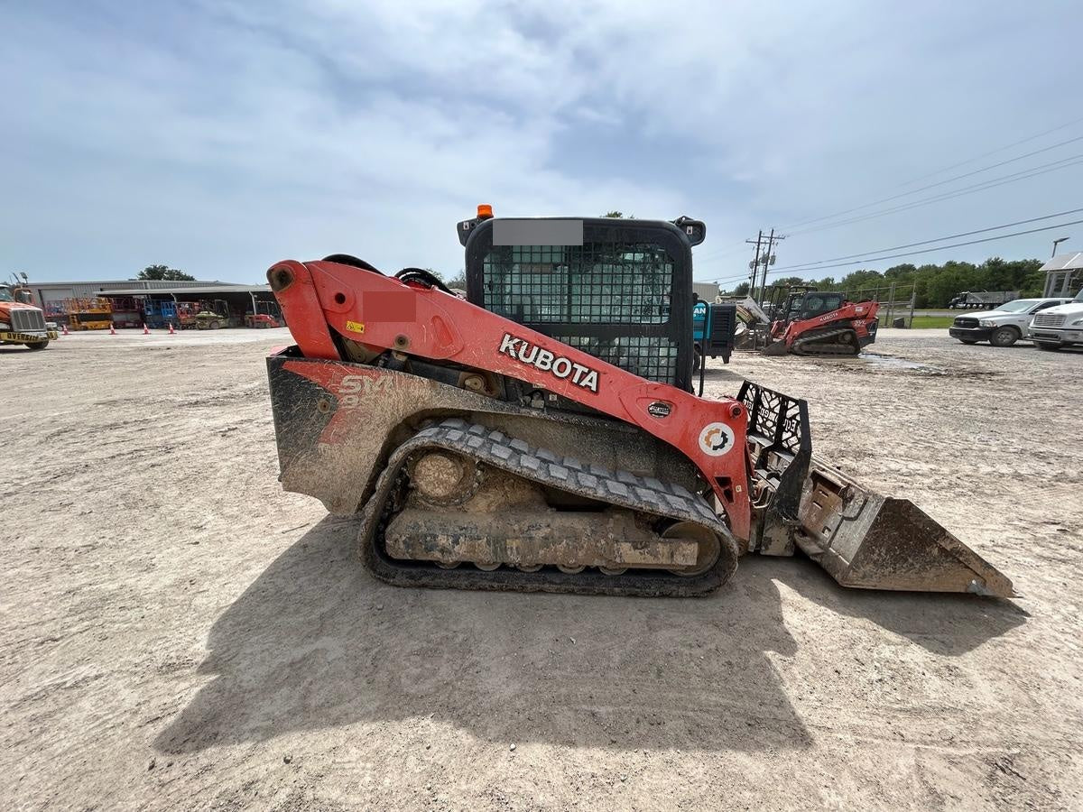 2021 PALADIN 48" Pallet Forks - Paladin