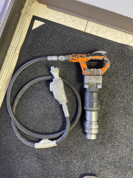 2020 MICHIGAN PNEUMATIC MP-CH3R