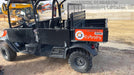 2022 KUBOTA RTV-X1140W-H (Canopy)