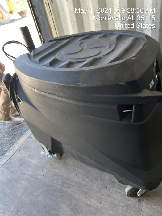 2020 POWER BREEZER PB10-MAX-06-B