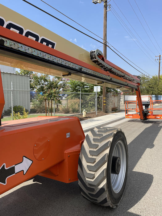 2022 JLG 1350SJP